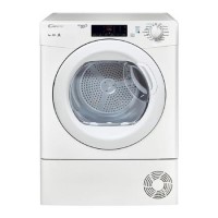 Refurbished Candy GSV C9TG Freestanding 9KG Condenser Tumble Dryer