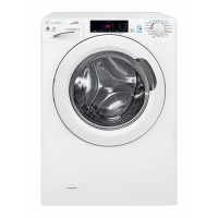 Refurbished Candy Alise GCSW 485T Freestanding 8/5KG 1400 Spin Washer Dryer