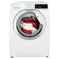 Refurbished Hoover Dynamic Next DXOA49C3-80 Freestanding 9KG 1400 Spin Washing Machine