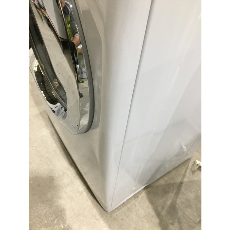 Refurbished Hoover Dynamic Next DXOA49C3-80 Freestanding 9KG 1400 Spin Washing Machine