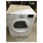 Refurbished Hoover Dynamic Next DX C10DG Freestanding Condenser 10KG Tumble Dryer