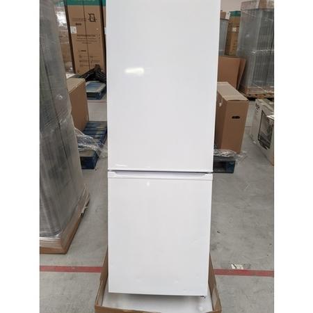 Refurbished Lec TF55159W Freestanding 232 Litre 60/40 Frost Free Fridge Freezer