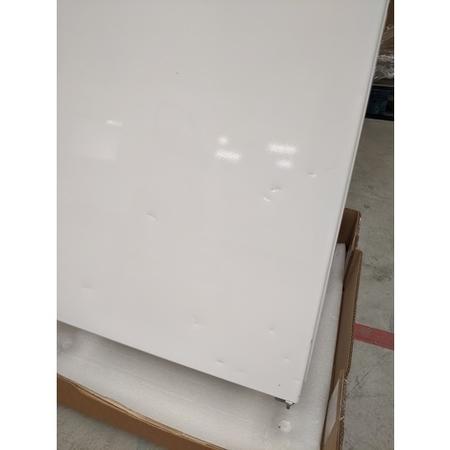 Refurbished Lec TF55159W Freestanding 232 Litre 60/40 Frost Free Fridge Freezer