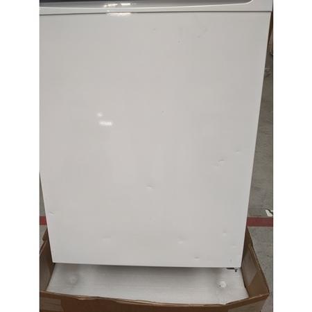 Refurbished Lec TF55159W Freestanding 232 Litre 60/40 Frost Free Fridge Freezer