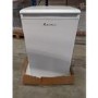 Refurbished Lec L5017W Integrated 112 Litre Undercounter Fridge