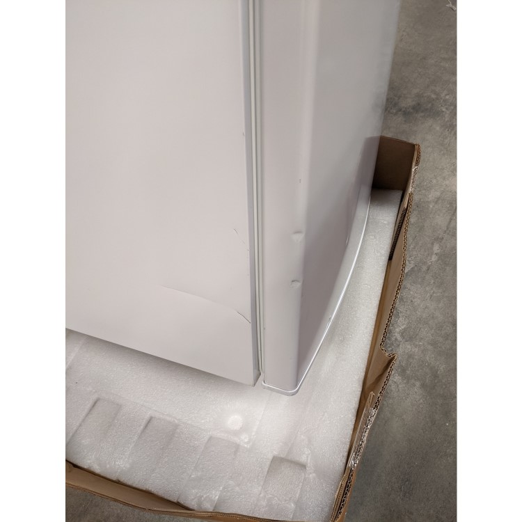 Refurbished Lec L5017W Integrated 112 Litre Undercounter Fridge