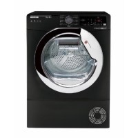 Refurbished Hoover Dyanmic Next DX H9A2TCEB-80 Freestanding Heat Pump 9KG Tumble Dryer