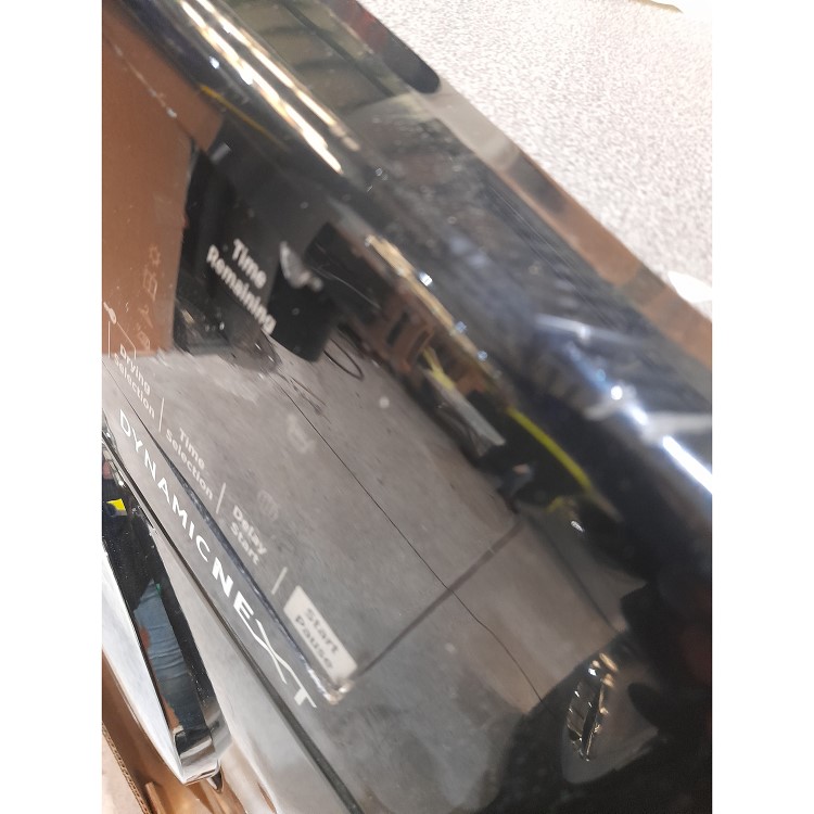 Refurbished Hoover Dyanmic Next DX H9A2TCEB-80 Freestanding Heat Pump 9KG Tumble Dryer