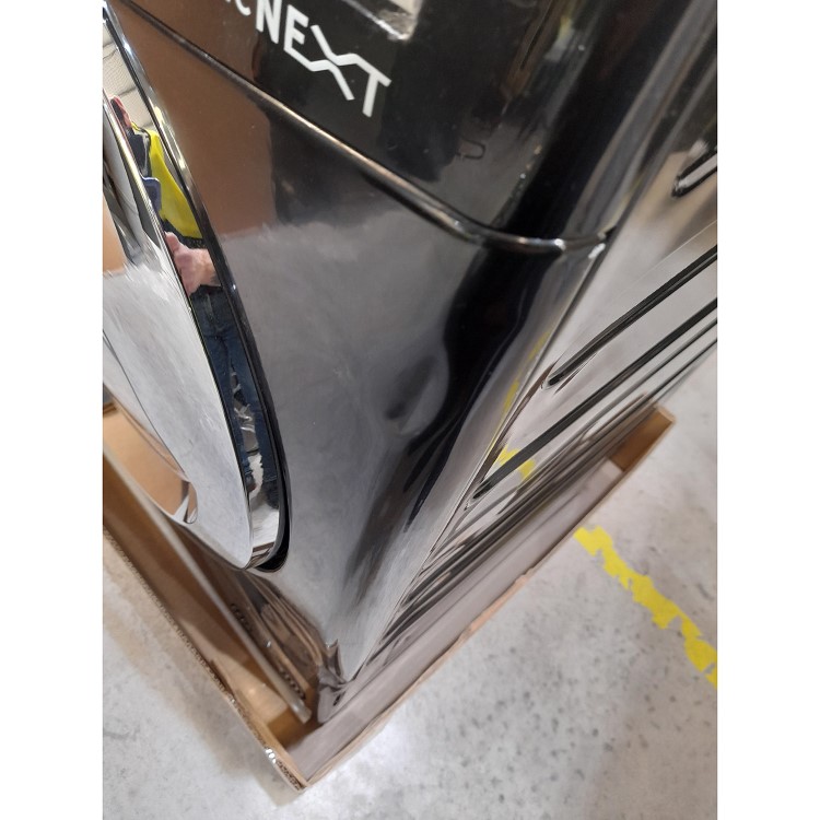 Refurbished Hoover Dyanmic Next DX H9A2TCEB-80 Freestanding Heat Pump 9KG Tumble Dryer