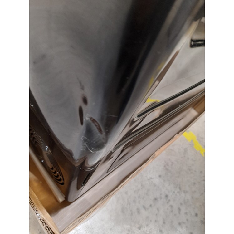Refurbished Hoover Dyanmic Next DX H9A2TCEB-80 Freestanding Heat Pump 9KG Tumble Dryer