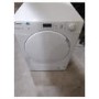 Refurbished Candy CS C8LF-80 Freestanding Condenser 8kg Tumble Dryer 