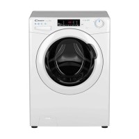 Refurbished Candy Smart Pro CSO16105D3/1-80 Freestanding 10KG 1600 Spin Washing Machine