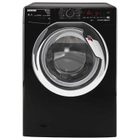 Refurbished Hoover Dynamic Next WDWOAD4106AHC Freestanding 10/6KG 1400 Spin Washer Dryer