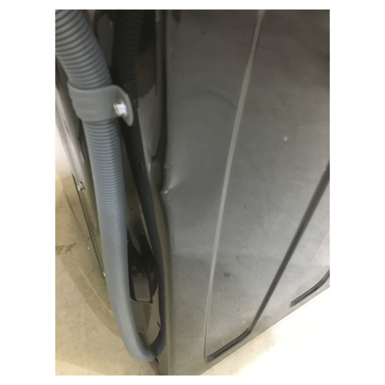 Refurbished Hoover Dynamic Next WDWOAD4106AHC Freestanding 10/6KG 1400 Spin Washer Dryer