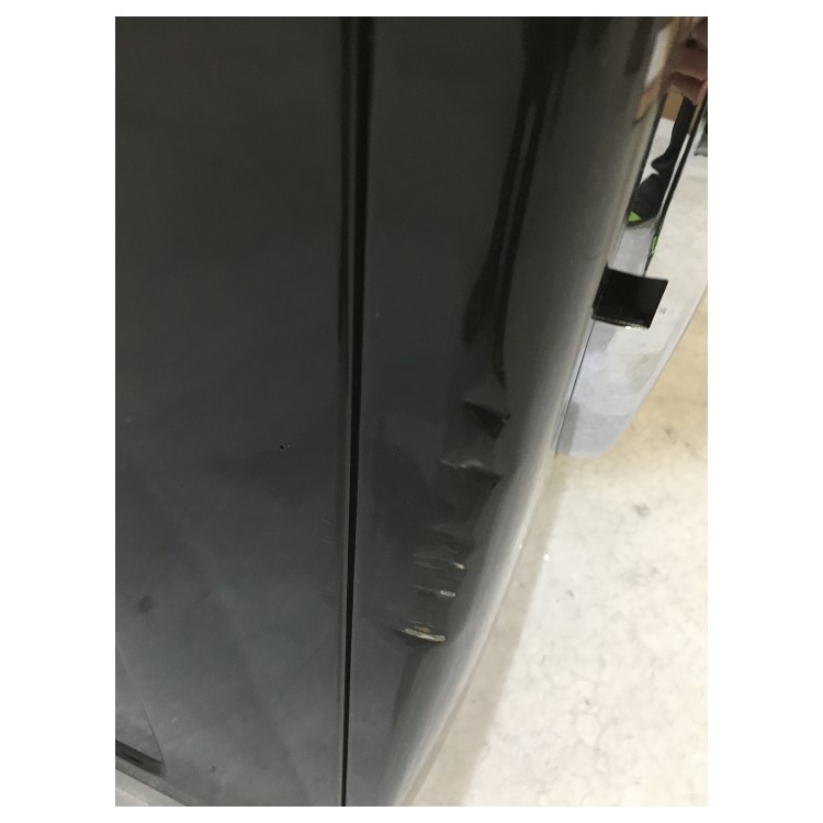 Refurbished Hoover Dynamic Next WDWOAD4106AHC Freestanding 10/6KG 1400 Spin Washer Dryer