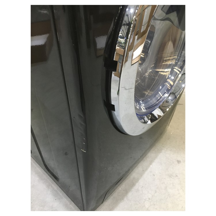 Refurbished Hoover Dynamic Next WDWOAD4106AHC Freestanding 10/6KG 1400 Spin Washer Dryer