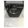 Refurbished Hoover Dynamic Next DXOA 68LB3B Smart Freestanding 8KG 1600 Spin Washing Machine White