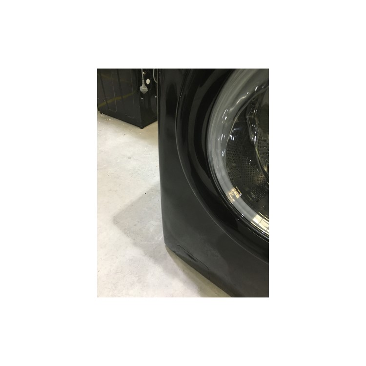 Refurbished Hoover Dynamic Next DXOA 68LB3B Smart Freestanding 8KG 1600 Spin Washing Machine White