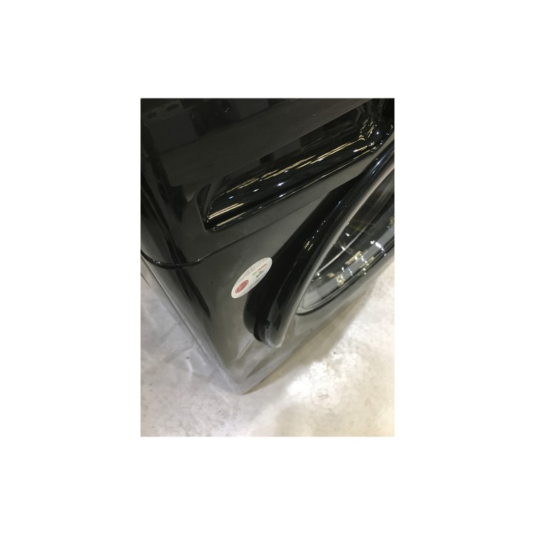 Refurbished Hoover Dynamic Next DXOA 68LB3B Smart Freestanding 8KG 1600 Spin Washing Machine White