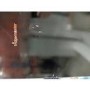 Refurbished Fridgemaster MC55251MDB Freestanding 50/50 Frost Free Fridge Freezer Black