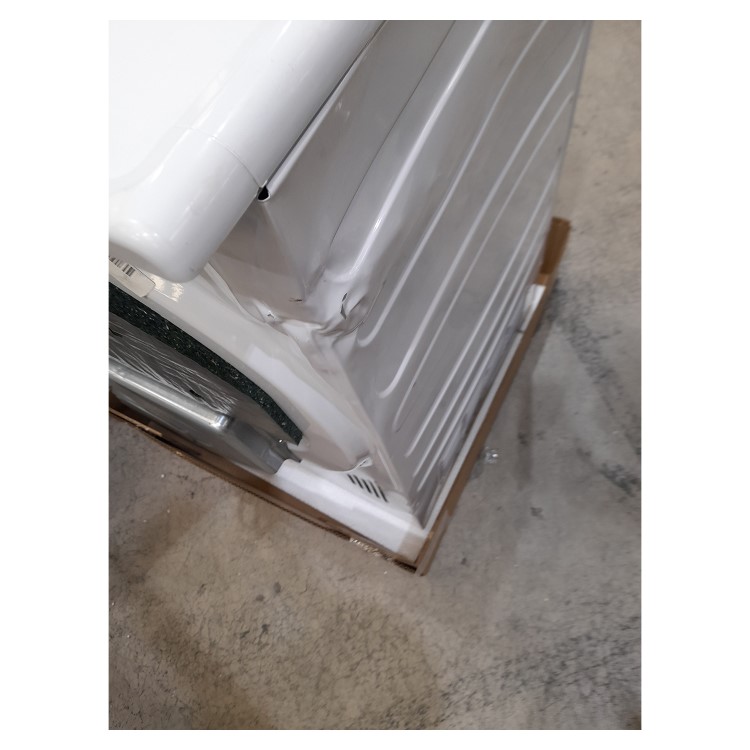 Refurbished Hoover Dynamic Next DX C9DG Smart Freestanding Condenser 9KG Tumble Dryer White