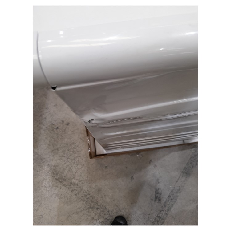 Refurbished Hoover Dynamic Next DX C9DG Smart Freestanding Condenser 9KG Tumble Dryer White