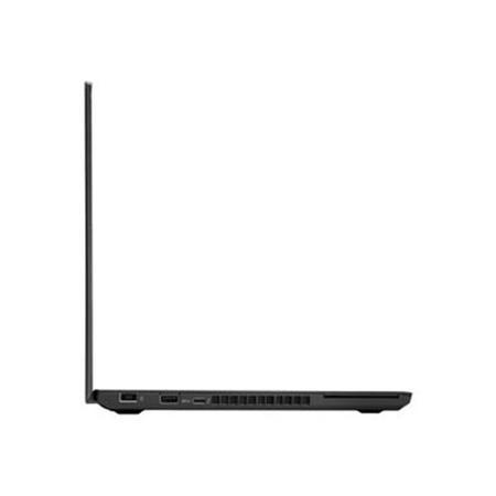 Lenovo ThinkPad T470 Core i5-7200U 8GB 256GB SSD 14 Inch Windows 10 Pro Laptop