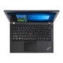 GRADE A1 - Lenovo ThinkPad X270 Intel Core i5-7300U 8GB 256GB SSD 12.5 Inch Windows 10 Professional Laptop