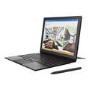 Refurbished ThinkPad X1 Core i5-7Y54 8GB 256GB 12 Inch Touchscreen Windows 10 Professional Tablet 