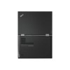 GRADE A1 - Lenovo ThinkPad X1 Intel Core i5-7200U 8GB 256GB SSD 14 Inch Windows 10 Professional Touchscreen Convertible Laptop