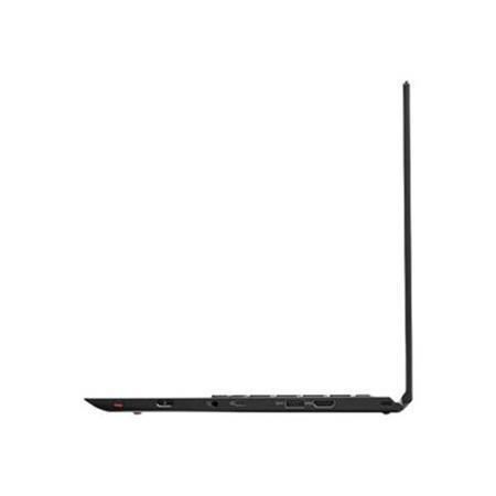GRADE A1 - Lenovo ThinkPad X1 Intel Core i5-7200U 8GB 256GB SSD 14 Inch Windows 10 Professional Touchscreen Convertible Laptop