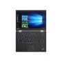 GRADE A1 - Lenovo ThinkPad X1 Intel Core i5-7200U 8GB 256GB SSD 14 Inch Windows 10 Professional Touchscreen Convertible Laptop