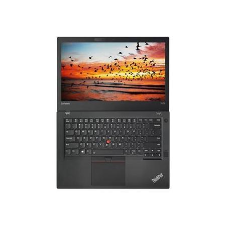 Lenovo ThinkPad T470 Intel Core i5-6200U 8GB 256GB SSD 14 Inch Windows 7 Professinal Laptop