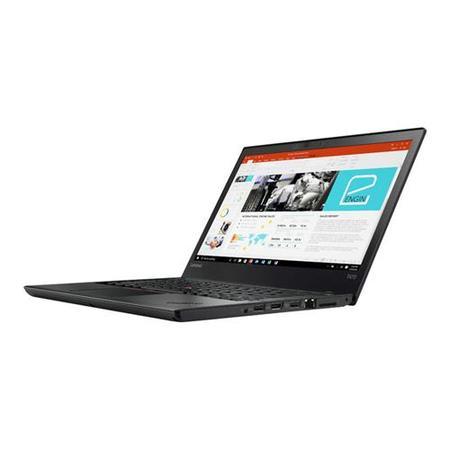 Lenovo ThinkPad T470 Intel Core i5-6200U 8GB 256GB SSD 14 Inch Windows 7 Professinal Laptop