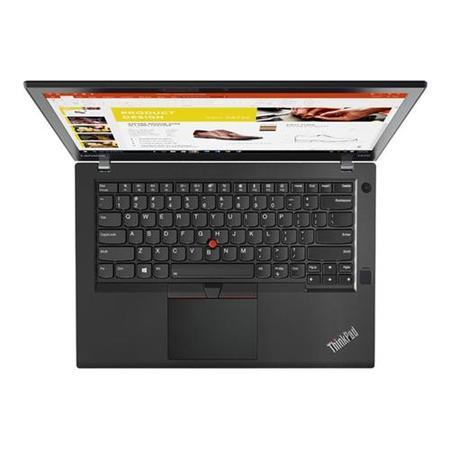 Lenovo ThinkPad T470 Intel Core i5-6200U 8GB 256GB SSD 14 Inch Windows 7 Professinal Laptop