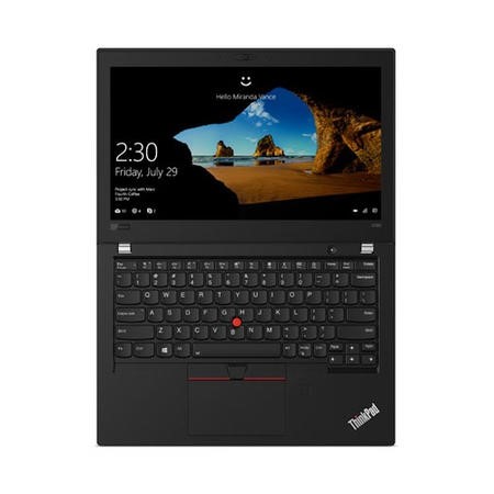 Lenovo X280 12.5 Core i7-8550U 16GB 512GB SSD 12.5 Inch Windows 10