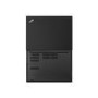 Refurbished Lenovo ThinkPad E480 Core i7 8550U 8GB 256GB Radeon RX 550 14 Inch Windows 10 Professional Laptop