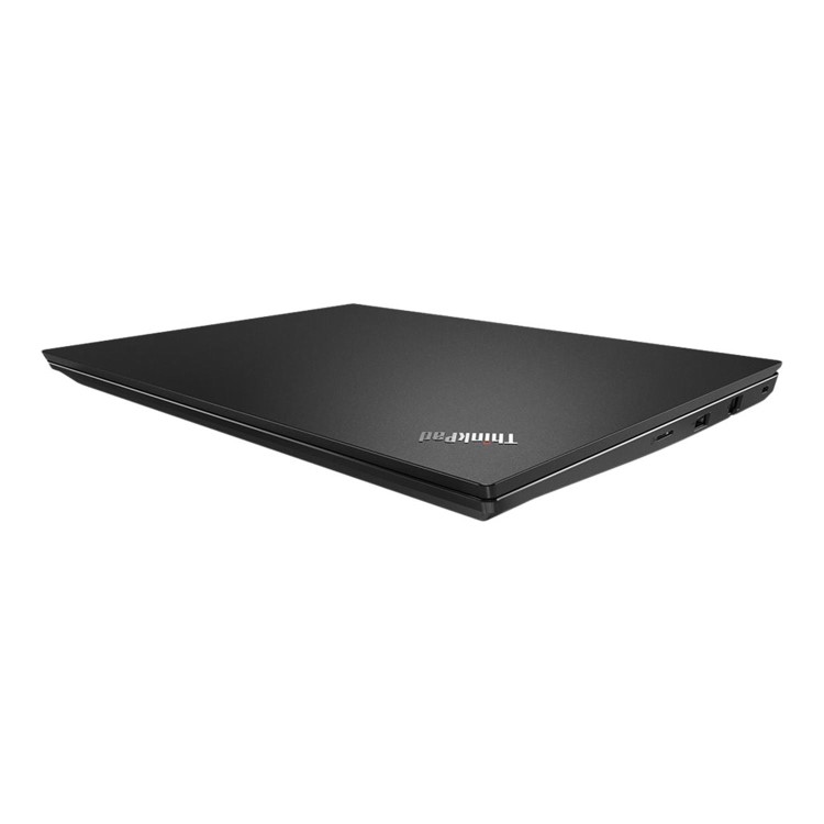 Refurbished Lenovo ThinkPad E480 Core i7 8550U 8GB 256GB Radeon RX 550 14 Inch Windows 10 Professional Laptop