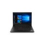 GRADE A1 - Lenovo ThinkPad E480 20KN Core i5-8250U 8GB 256GB SSD 14 Inch Windows 10 Pro Laptop