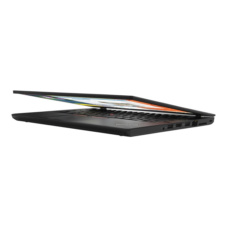 Lenovo ThinkPad T480 Core i7-8550U 16GB 512GB SSD 14 Inch Windows 10 Pro Laptop