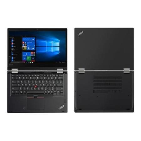 LENOVO X380 yoga Corei5 8250U 8GB SSDタッチ Lenovo ThinkPad X380 Yoga | Versatile 13.3” Business 2-in-1