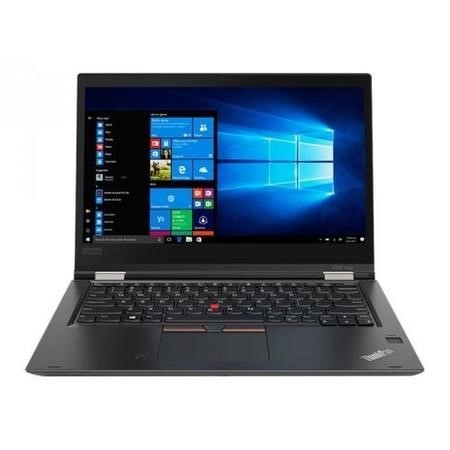 LENOVO X380 yoga Corei5 8250U 8GB SSDタッチ ThinkPad X 2019年製Lenovo ThinkPad X380 Yoga 13.3インチFHD