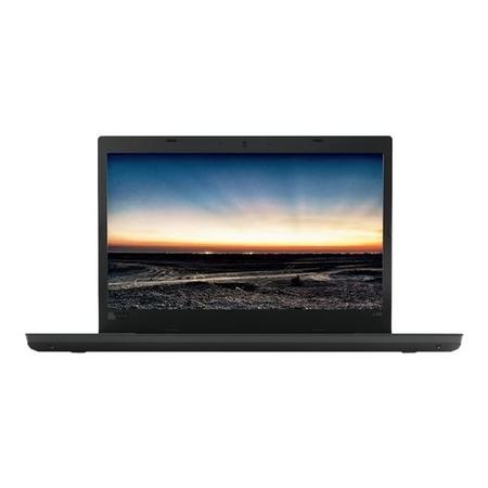 Lenovo ThinkPad L480 Core i5-8250U 8GB 256GB SSD 14 Inch Windows 10 Pro Laptop