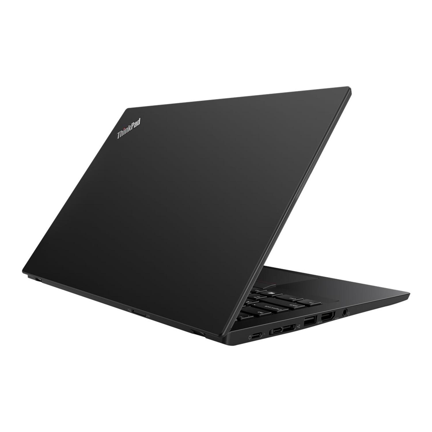 ThinkPad A285 Ryzen 5 Pro 2500U 8G 256GB Laptop Lenovo Thinkpad