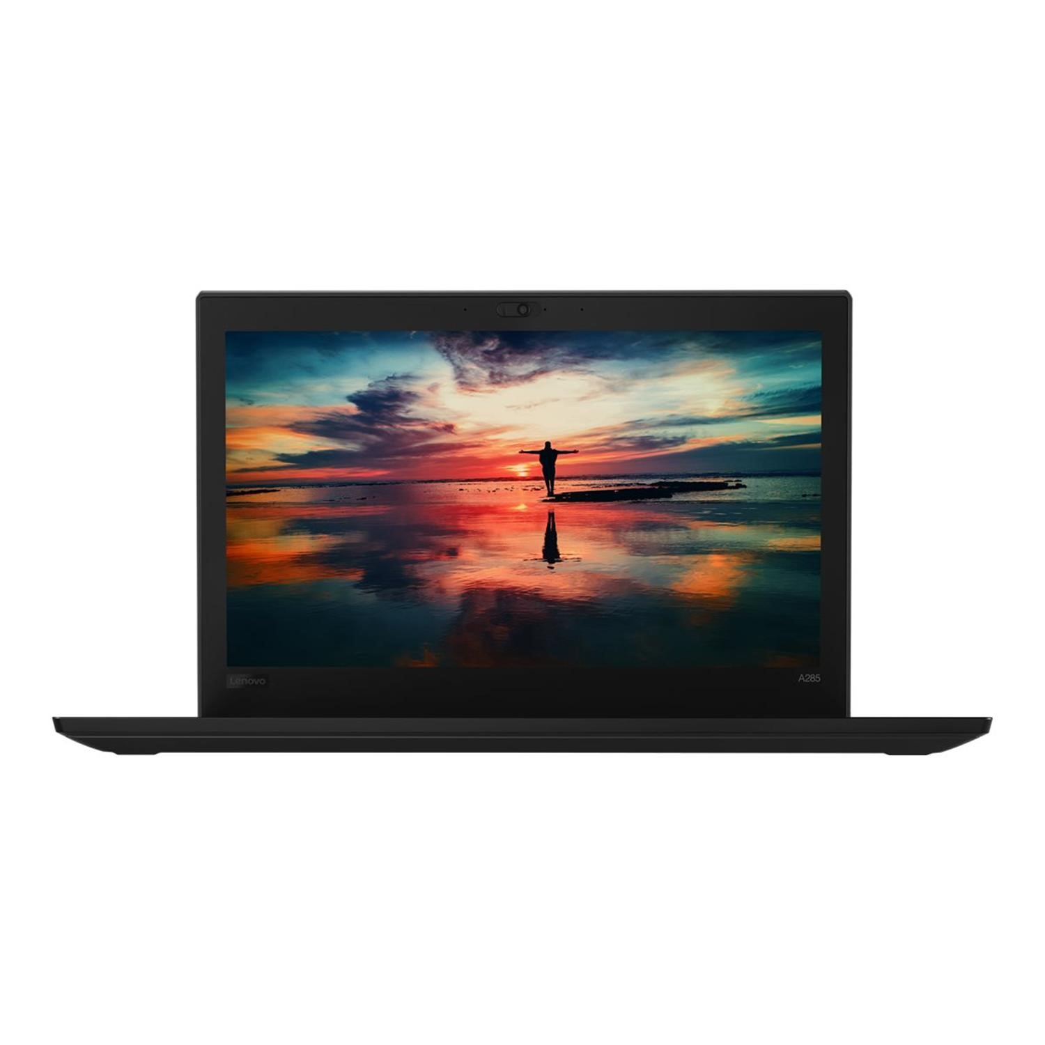 Lenovo ThinkPad A285 Ryzen 5 Pro 2500U 8GB 256GB SSD 12.5 Inch