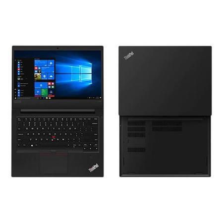 Lenovo ThinkPad E490 Core i5-8265U 8GB 256GB SSD 14 Inch Full HD Windows 10 Pro Laptop