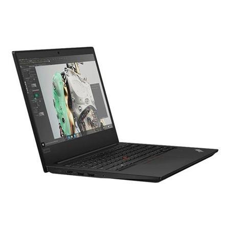 Lenovo ThinkPad E490 Core i5-8265U 8GB 256GB SSD 14 Inch Full HD Windows 10 Pro Laptop
