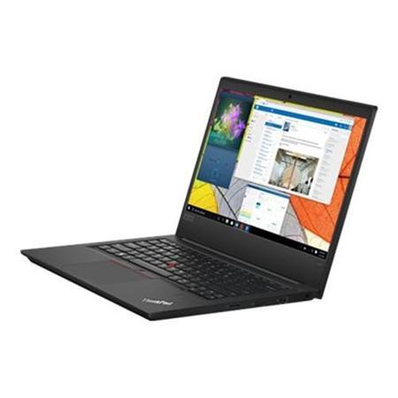 Lenovo ThinkPad E490 Core i5-8265U 8GB 256GB SSD 14 Inch Full HD Windows 10 Pro Laptop