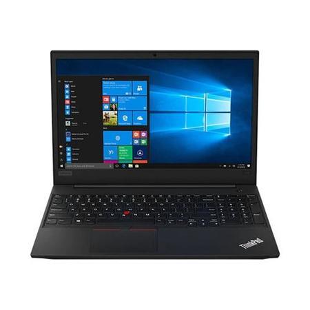 Lenovo ThinkPad E590 20NB Core i5-8265U 8GB 256GB SSD 15.6 Inch Windows 10 Pro Laptop - Black