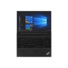 Lenovo ThinkPad E590 Core i7 8565U 16GB 512GB SSD Radeon RX 550X 2GB 15.6 Inch Windows 10 Pro Laptop